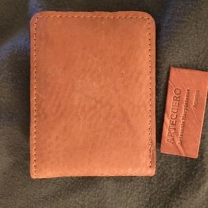 Men's Wallet